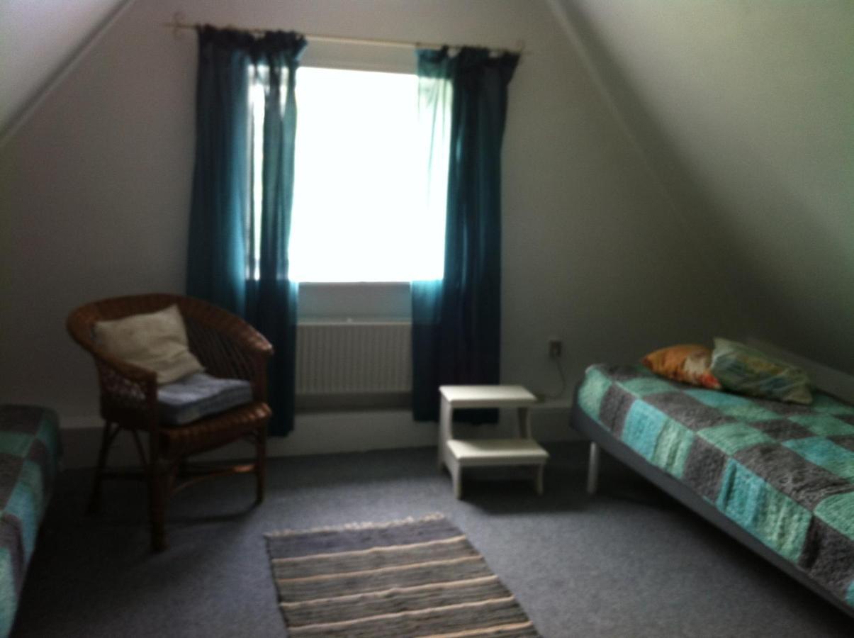 Bed and Breakfast Praestogaard Exterior foto