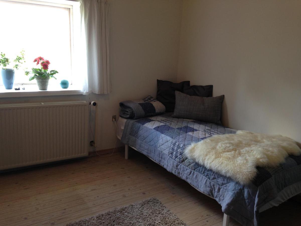Bed and Breakfast Praestogaard Exterior foto