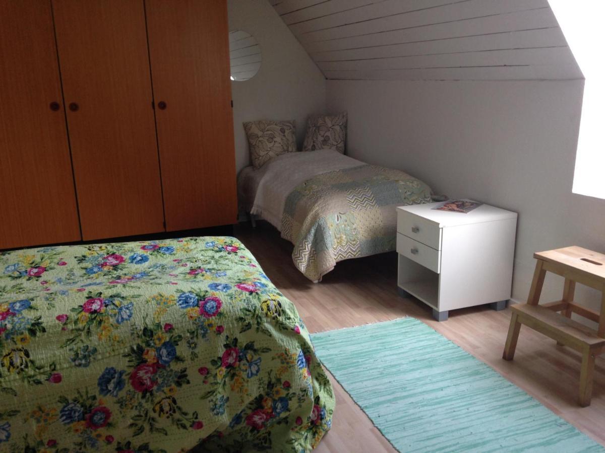 Bed and Breakfast Praestogaard Exterior foto