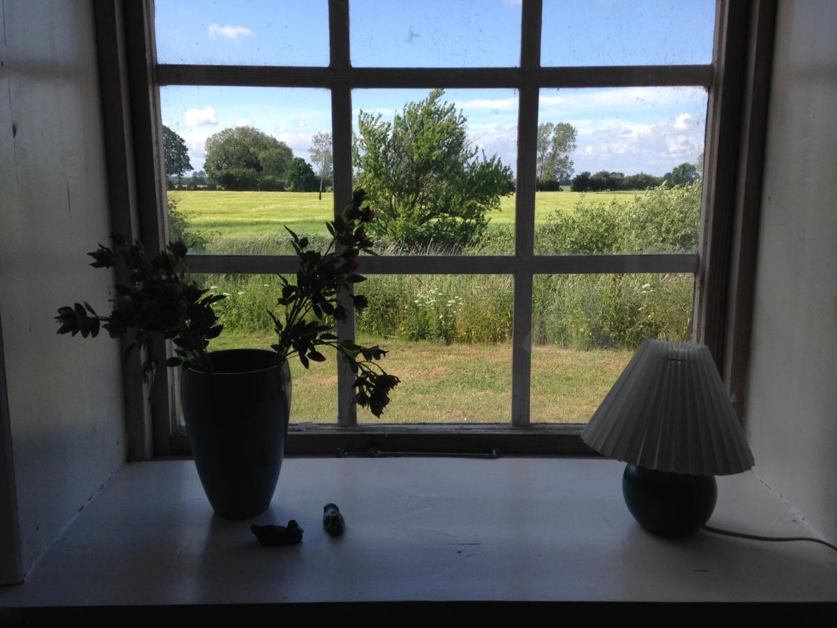 Bed and Breakfast Praestogaard Exterior foto