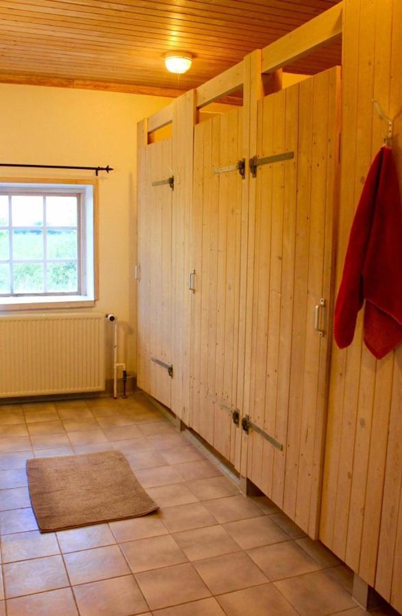 Bed and Breakfast Praestogaard Exterior foto
