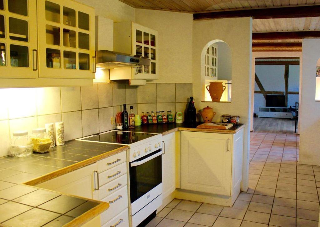 Bed and Breakfast Praestogaard Exterior foto