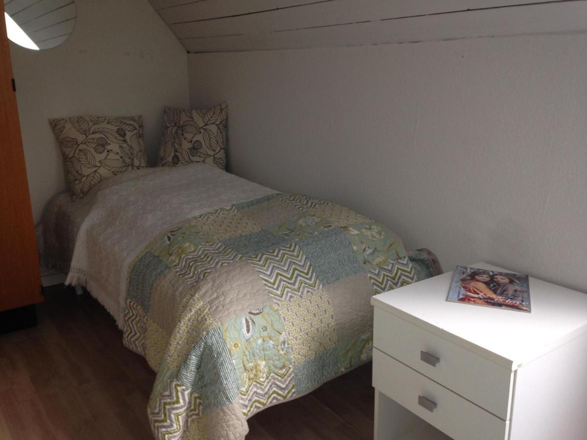 Bed and Breakfast Praestogaard Exterior foto