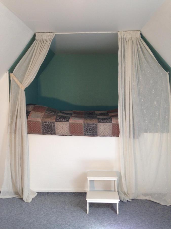 Bed and Breakfast Praestogaard Exterior foto