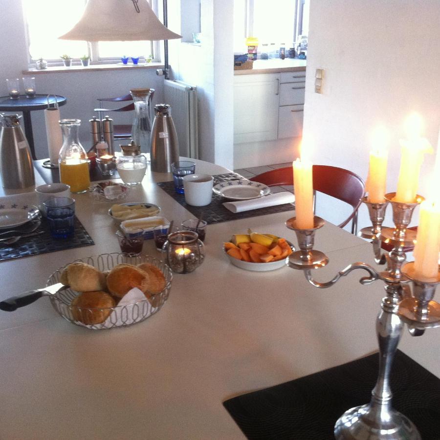 Bed and Breakfast Praestogaard Exterior foto