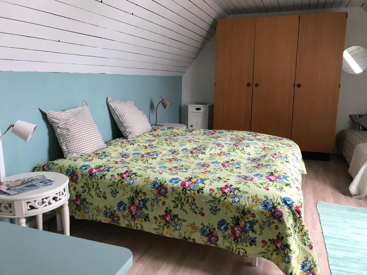 Bed and Breakfast Praestogaard Exterior foto