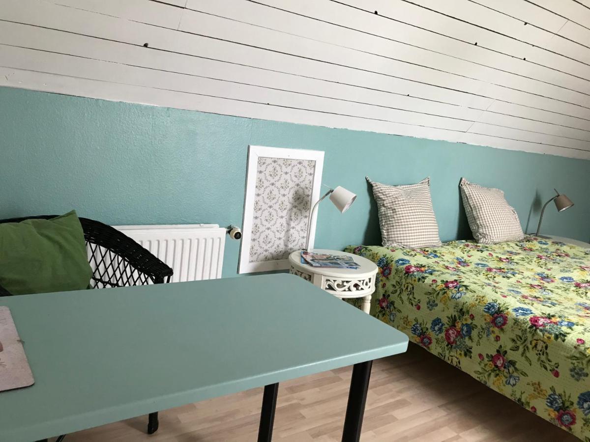 Bed and Breakfast Praestogaard Exterior foto
