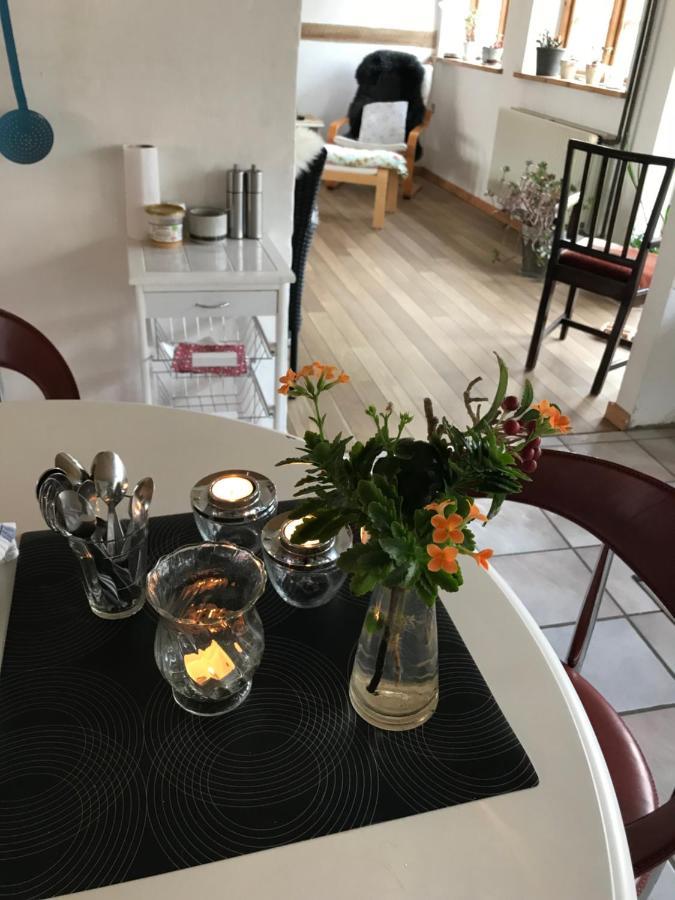 Bed and Breakfast Praestogaard Exterior foto