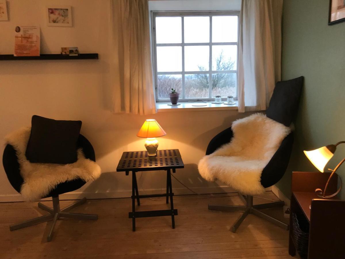Bed and Breakfast Praestogaard Exterior foto