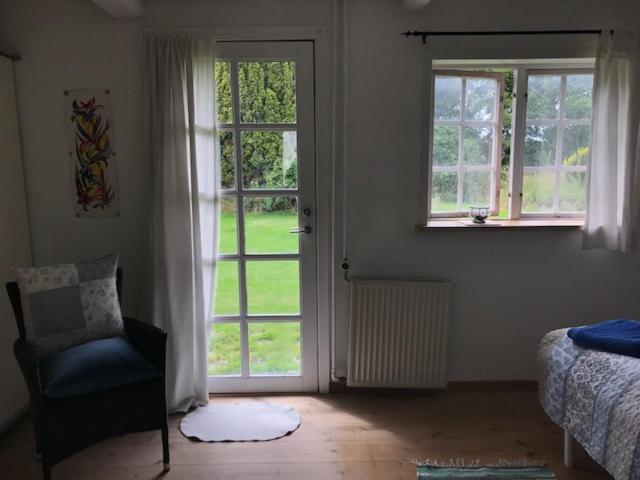 Bed and Breakfast Praestogaard Exterior foto