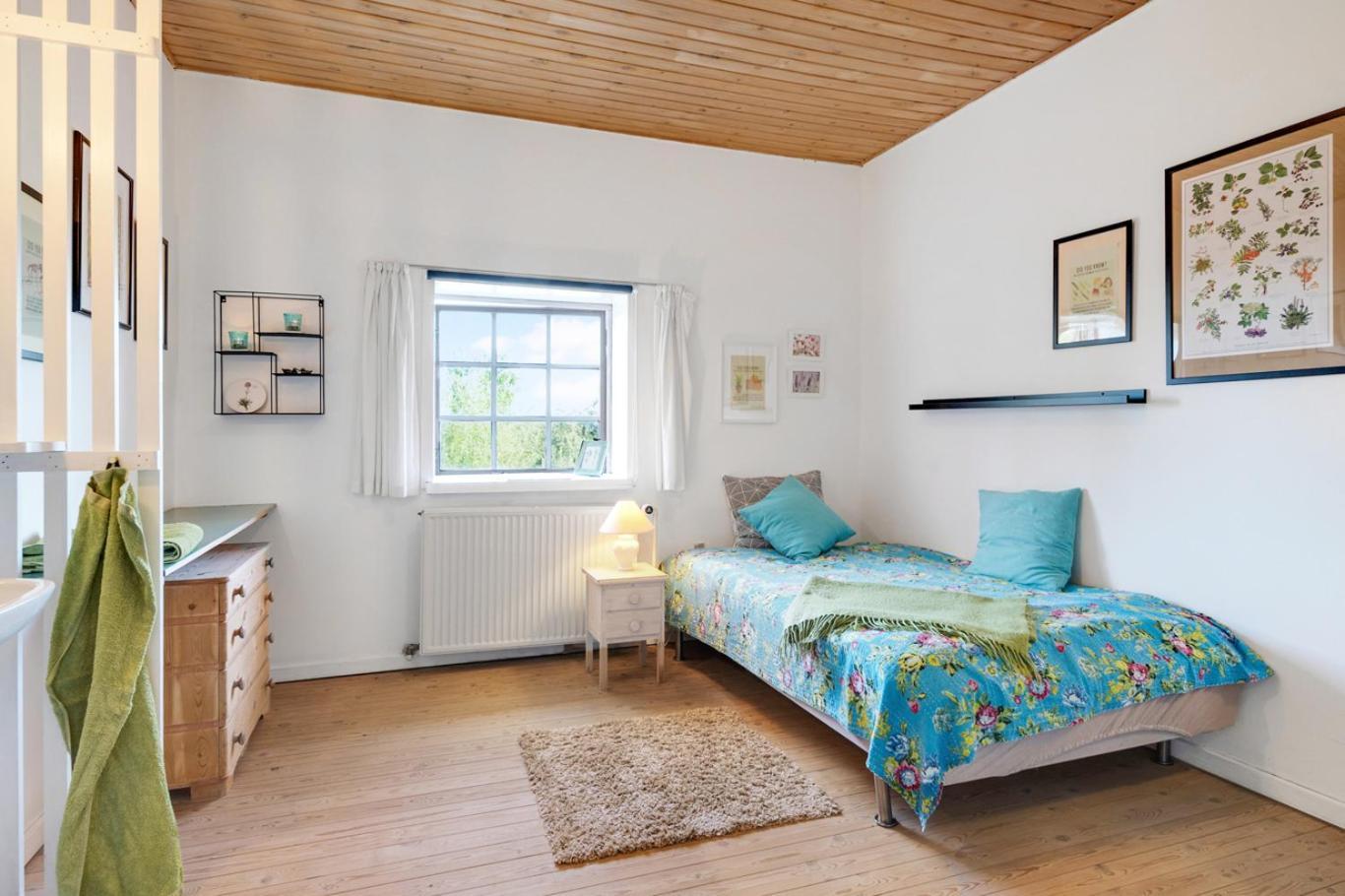 Bed and Breakfast Praestogaard Exterior foto