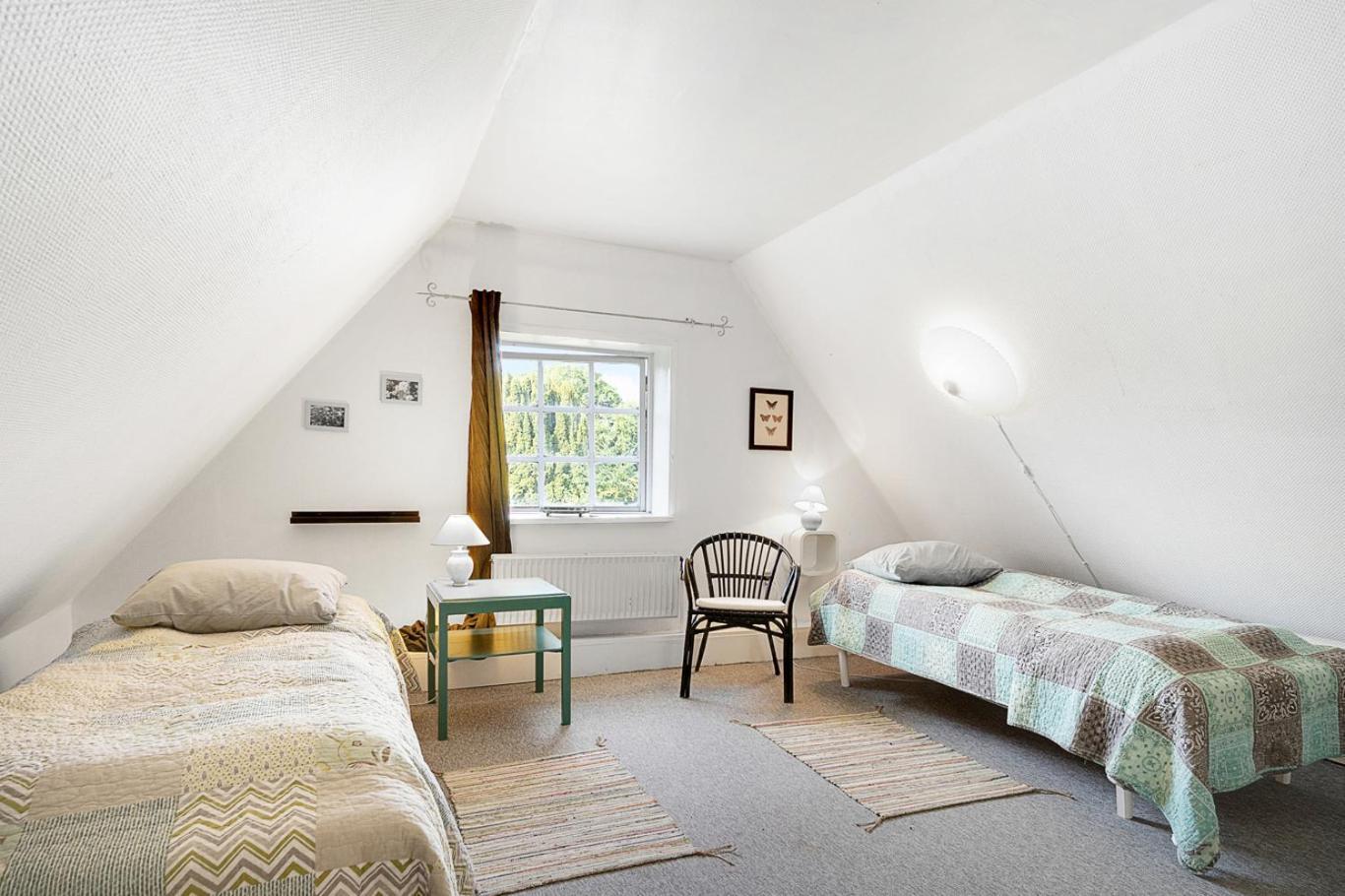 Bed and Breakfast Praestogaard Exterior foto